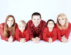 Family Photo