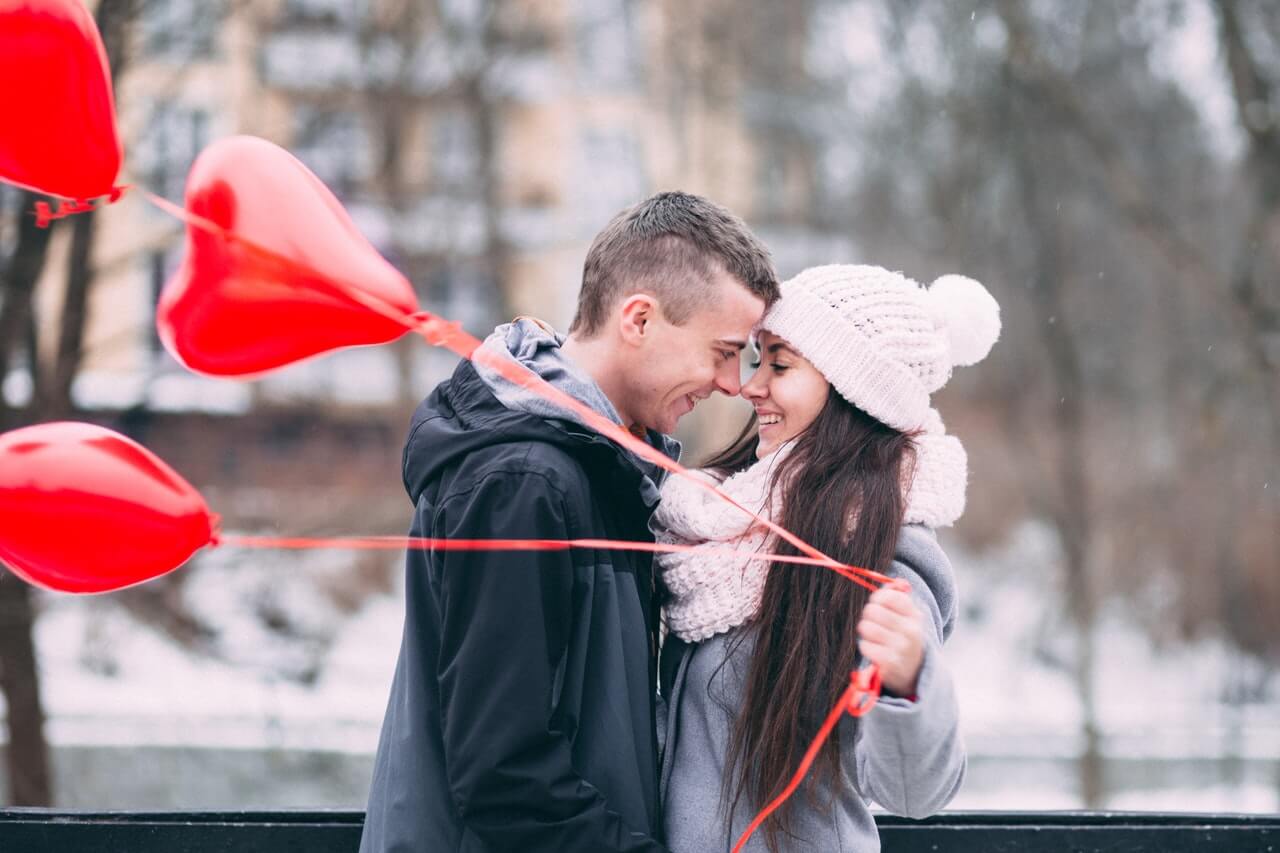 5 Budget Friendly Valentine's Day Gifts for Him