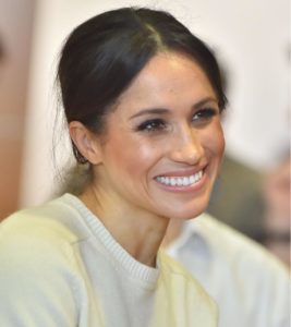 Meghan Markle