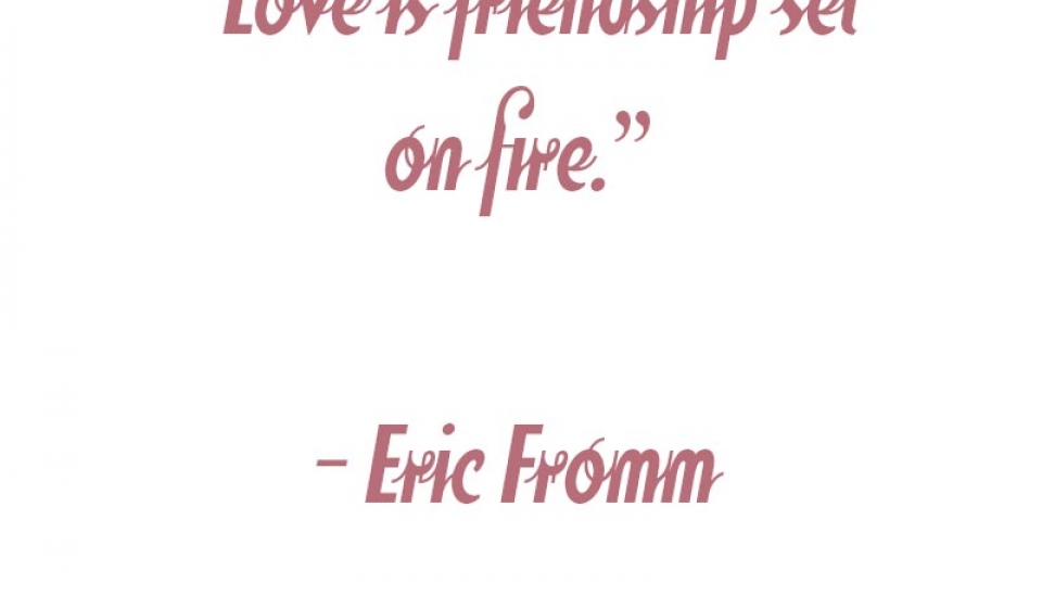 Love Quotes