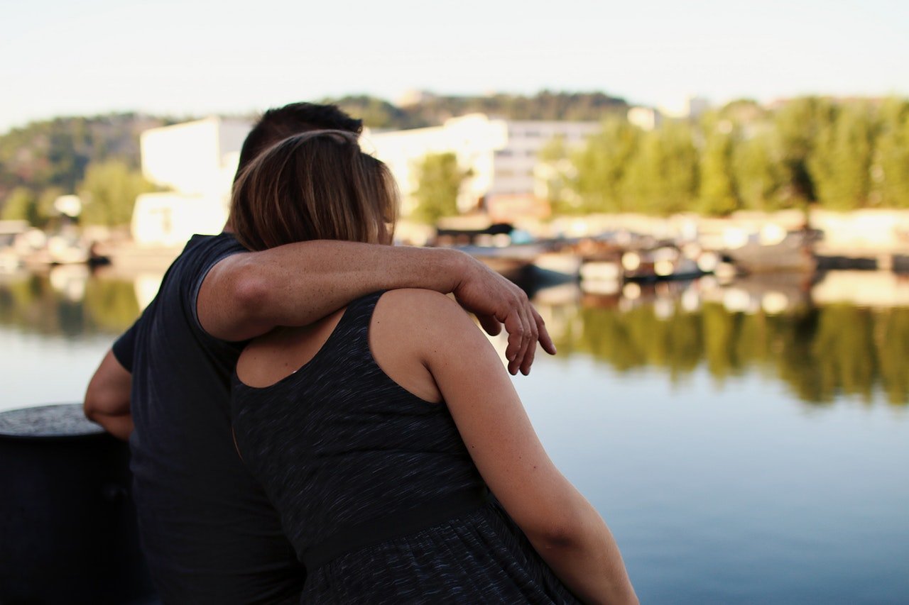 9 Things that are Normal in relationships