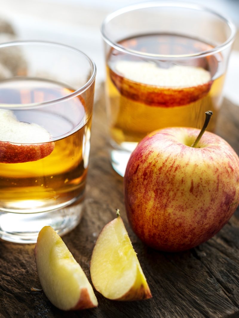 Apple Cider Vinegar Uses