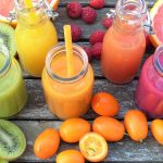 Healthy Smoothie Recipes