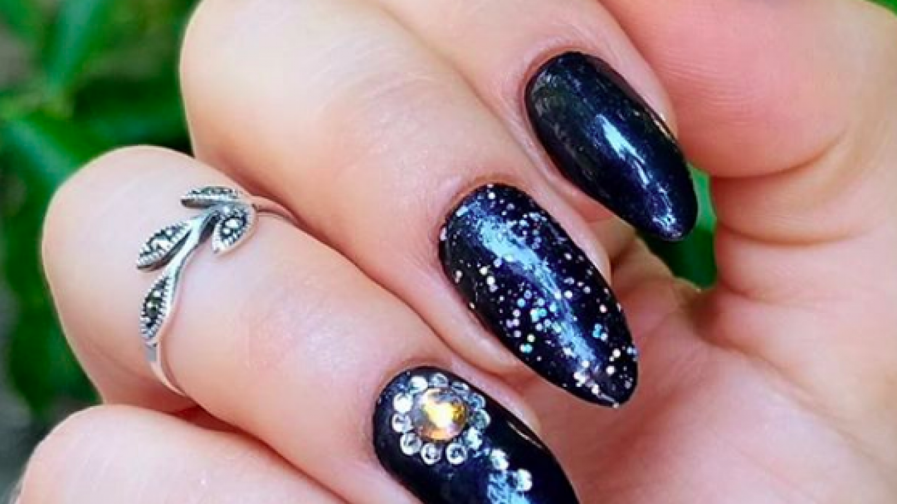 Winter Nail Trends