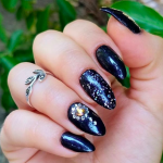 Winter Nail Trends