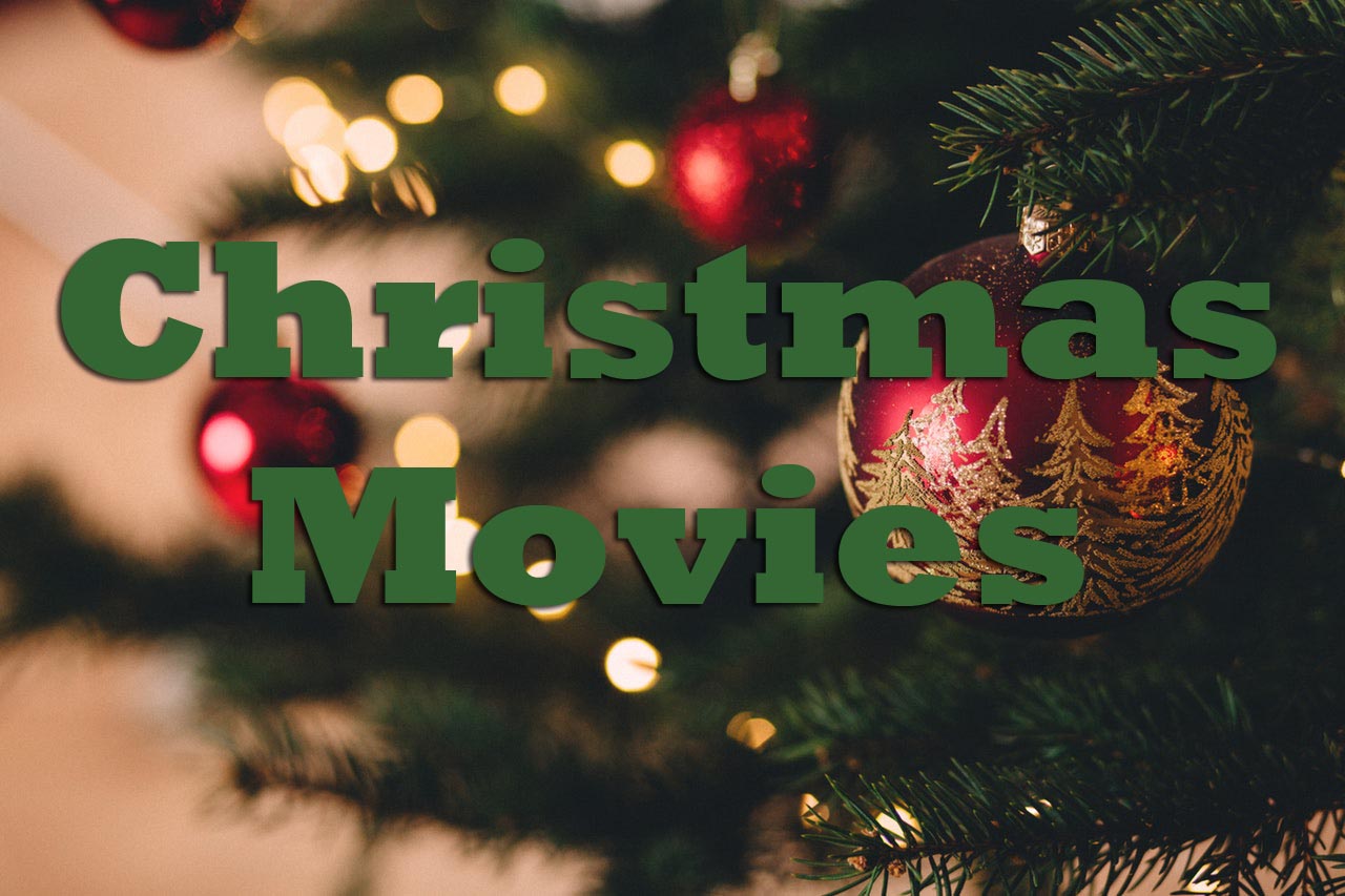 best christmas movies