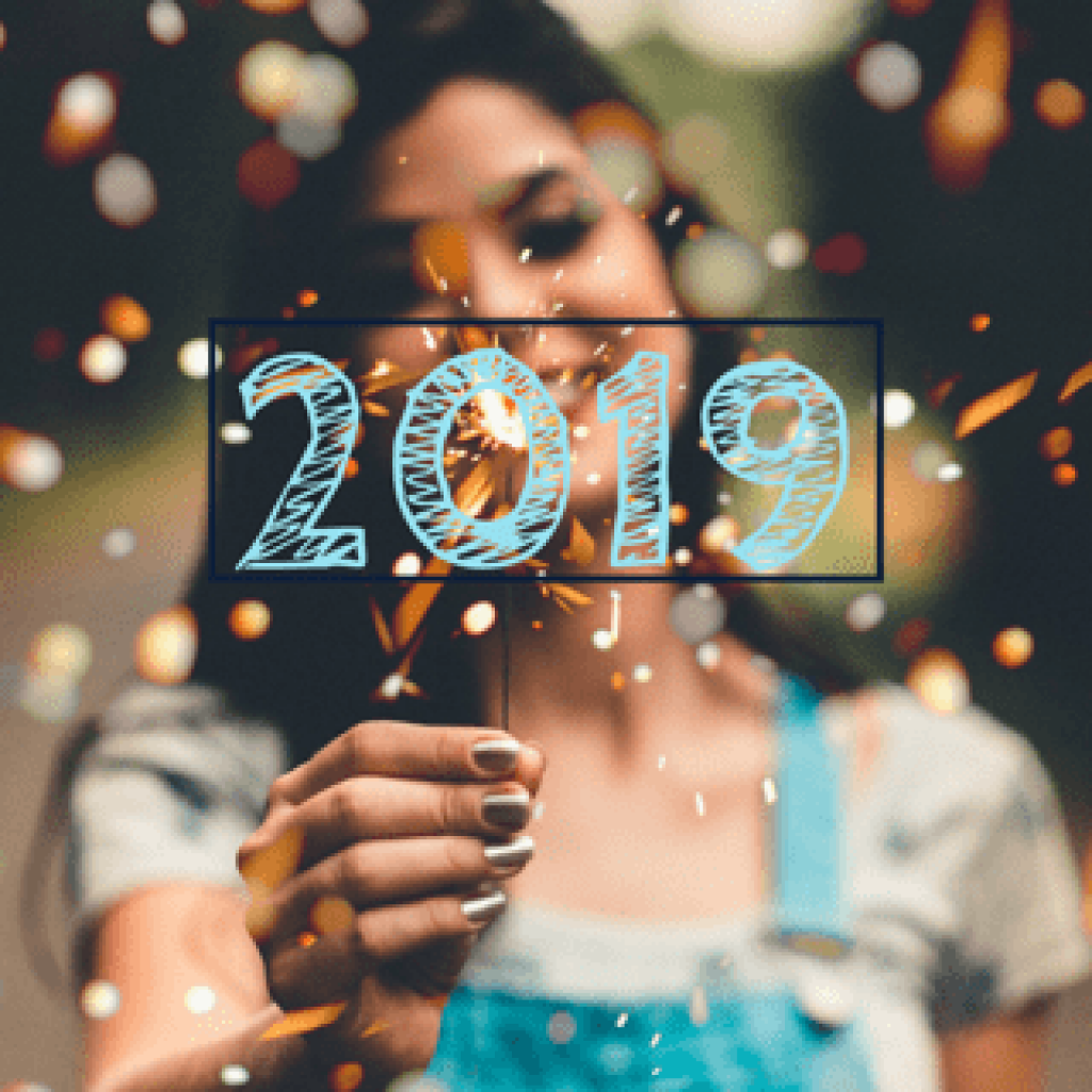 10 ways to keep your New Year Resolutions