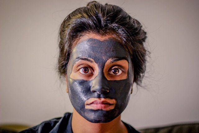 The Most Popular Face Masks