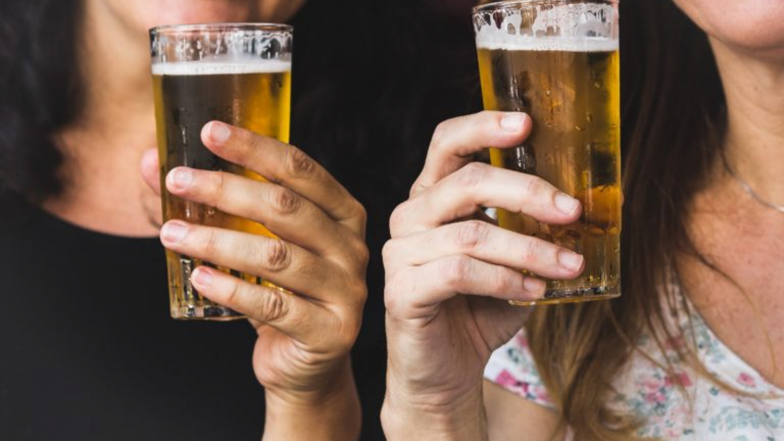 Natural Hangover Remedies