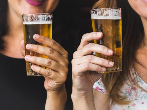 Natural Hangover Remedies