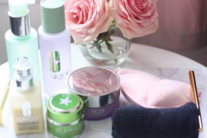 skin care