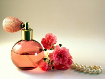 Top Perfume