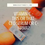 Vitamin C Serums