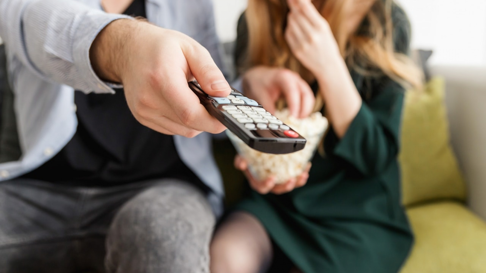 Best Crime Drama TV Shows to Binge Watch