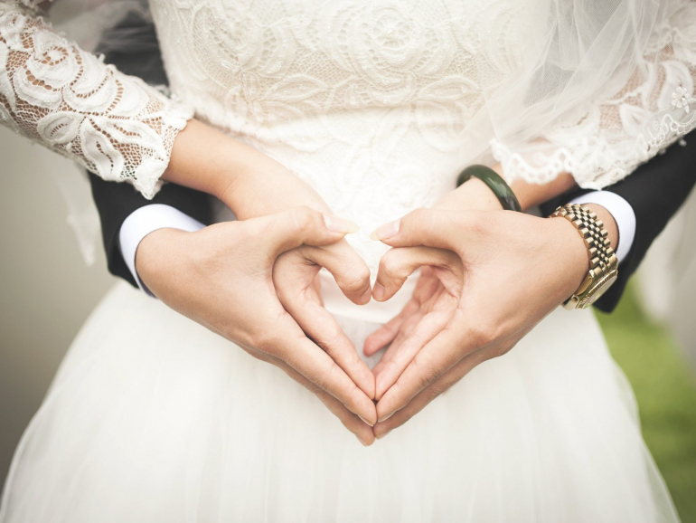 Things Every Bride Should Know Before Her Wedding Day