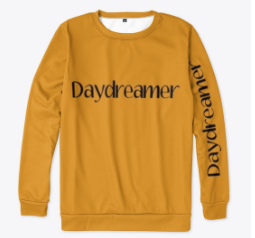 Daydreamer hoodie