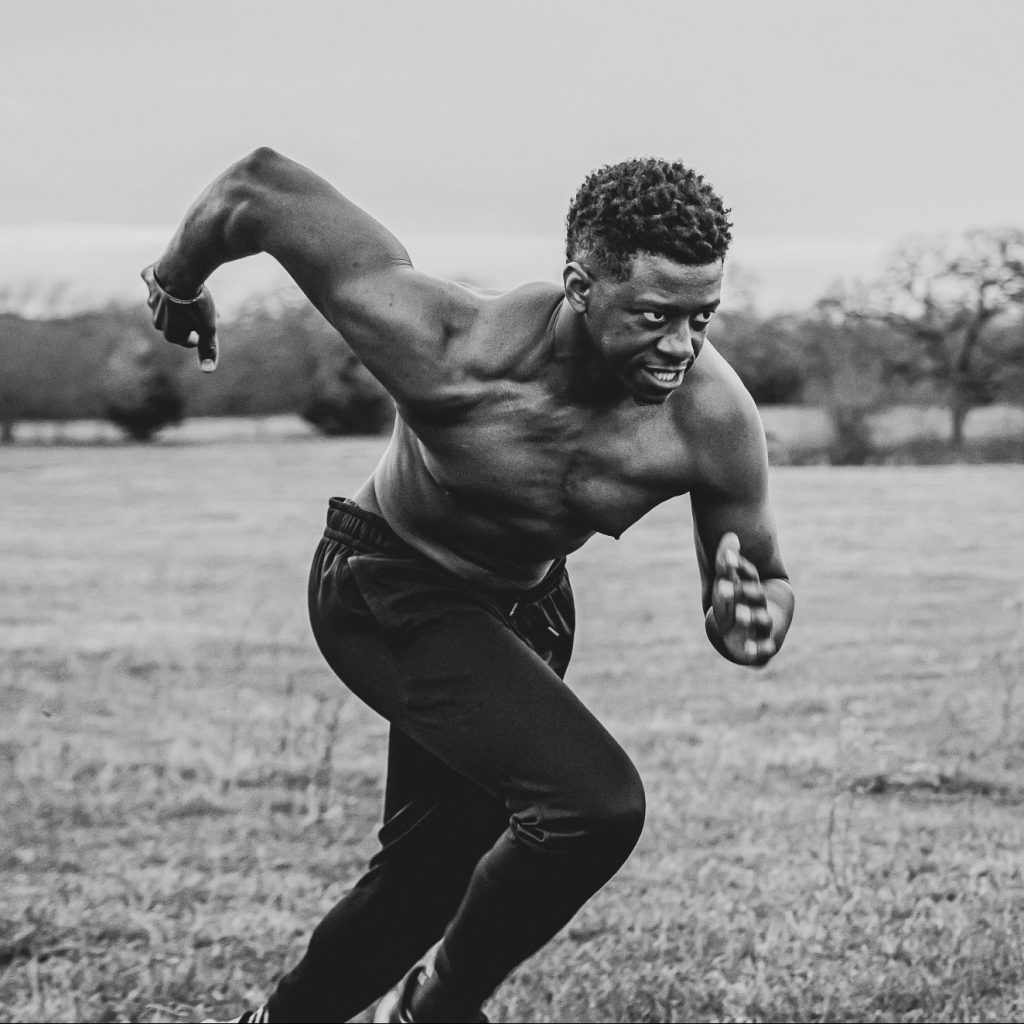 How to Gain Muscle Without Gaining Fat