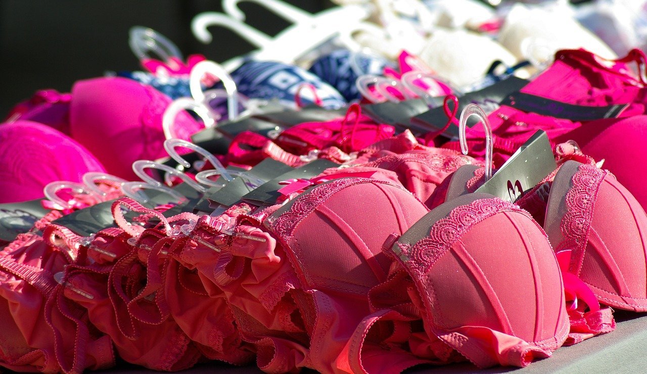 10 Best Bras on Amazon