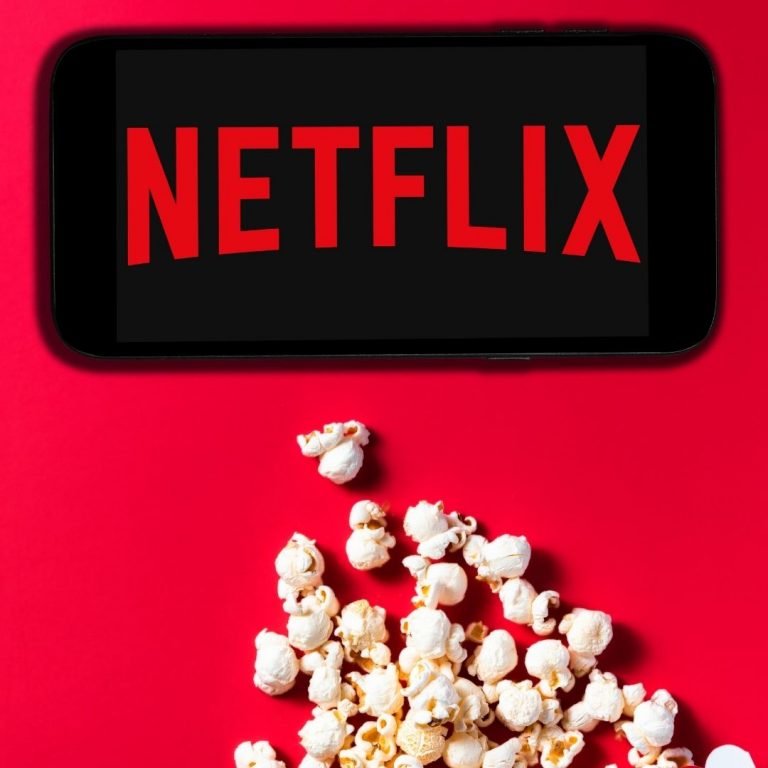 What Series to Watch on Netflix this Month?