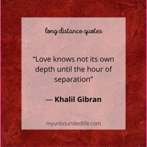long distance relationship quotes ― Donna Lynn Hope