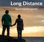 Long Distance Relationship Quotes