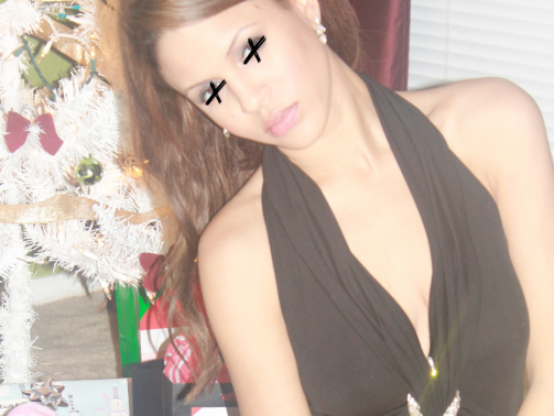 Alone for the Holidays