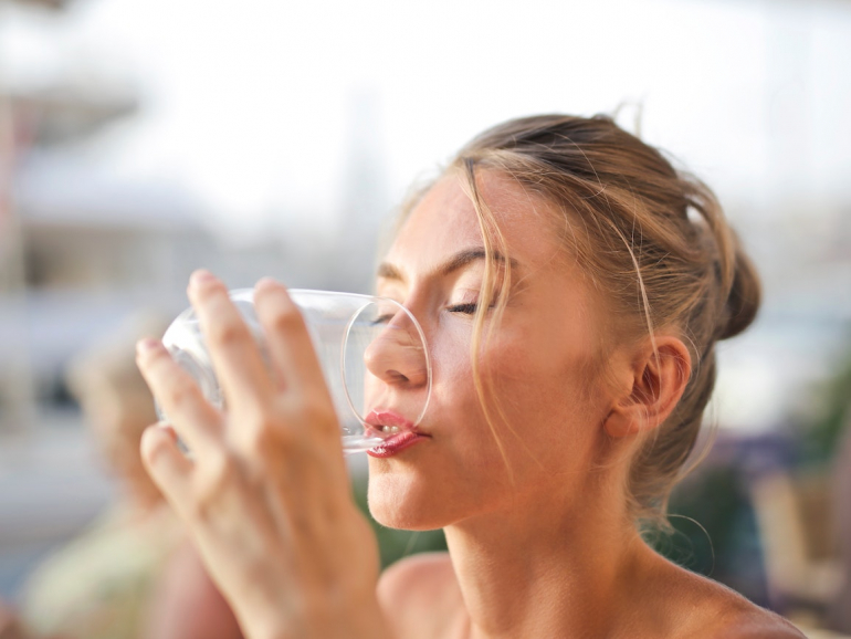 How to Stop Hiccups Fast