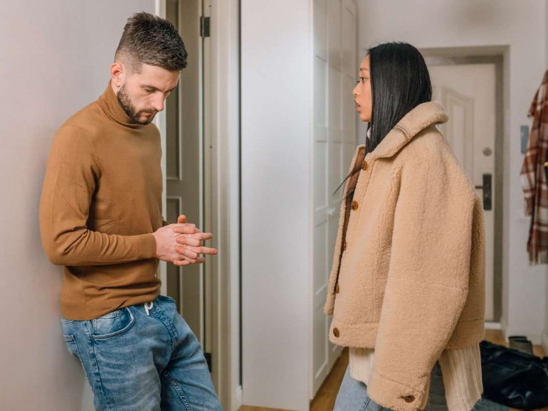 Understanding Why Relationships End and How to Cope