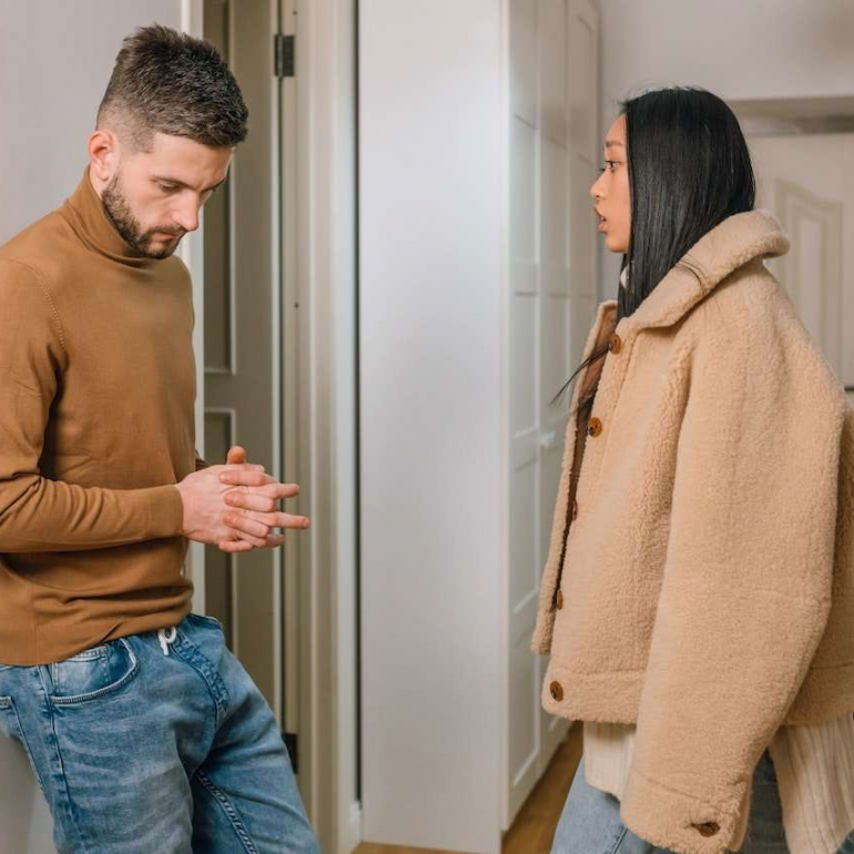 Understanding Why Relationships End and How to Cope