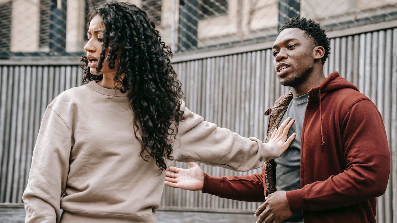 What Science Says About Relationship Breaks: Are They Healthy?