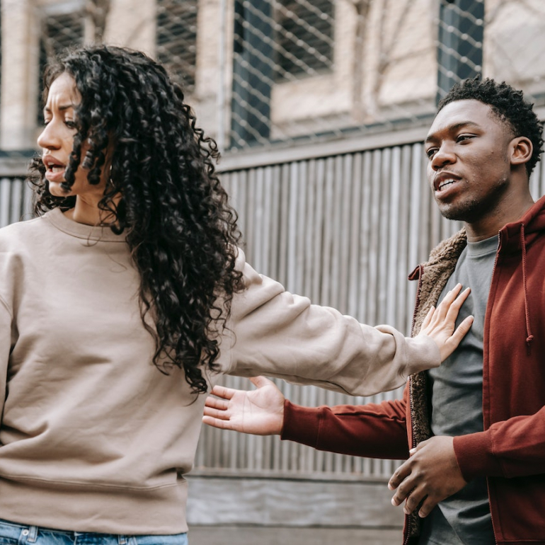 What Science Says About Relationship Breaks: Are They Healthy?
