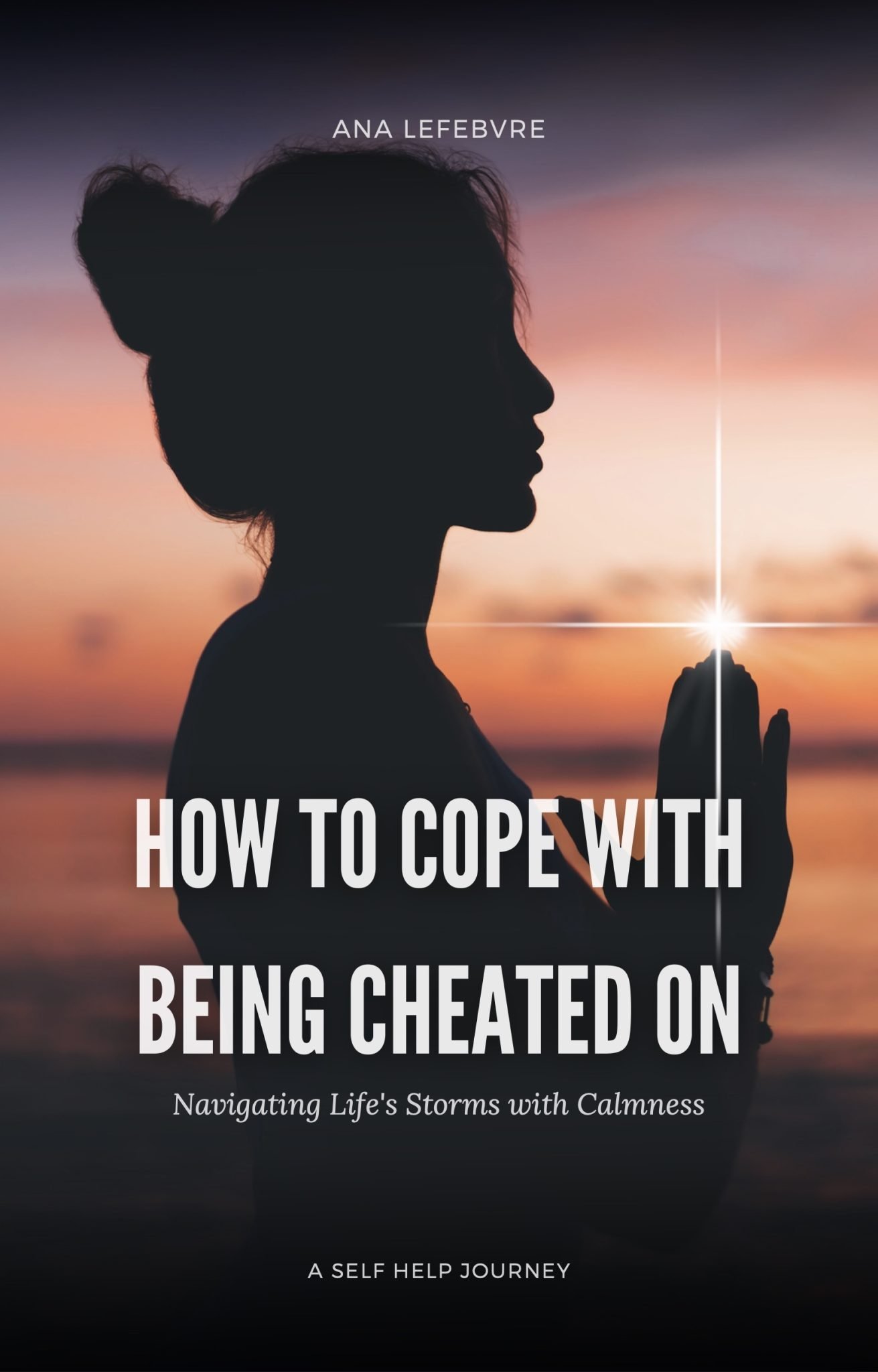 How to cope with being cheated on