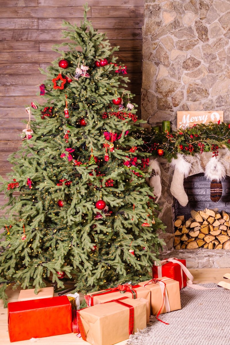 Best Christmas Trees On Amazon 2023