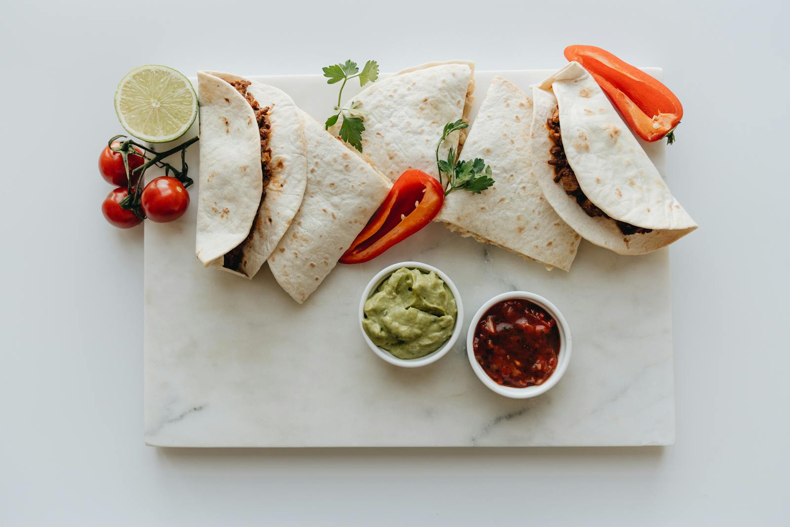 Alkaline Vegan Mushroom Fajitas recipe