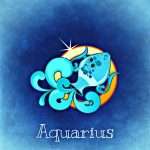 aquarius, star sign, horoscope