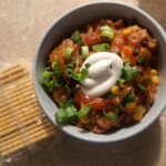 Vegan Chili Recipe