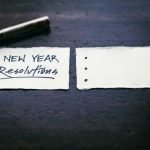 10 ways to keep your New Year Resolutions