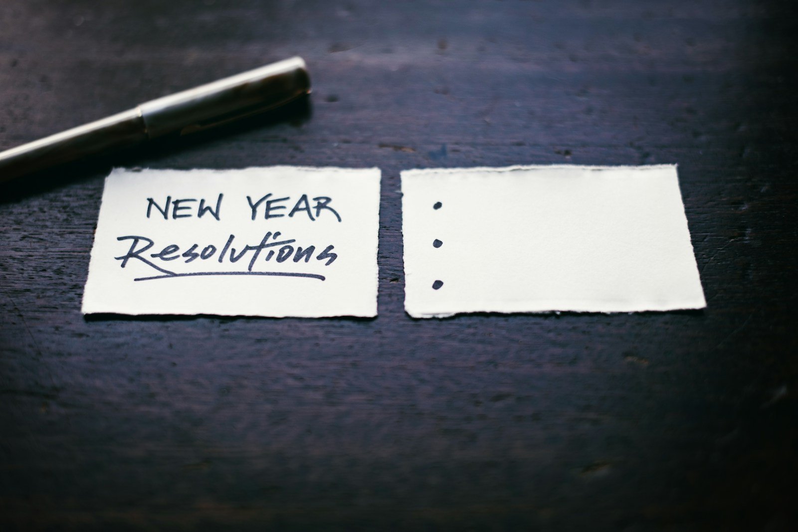 10 ways to keep your New Year Resolutions