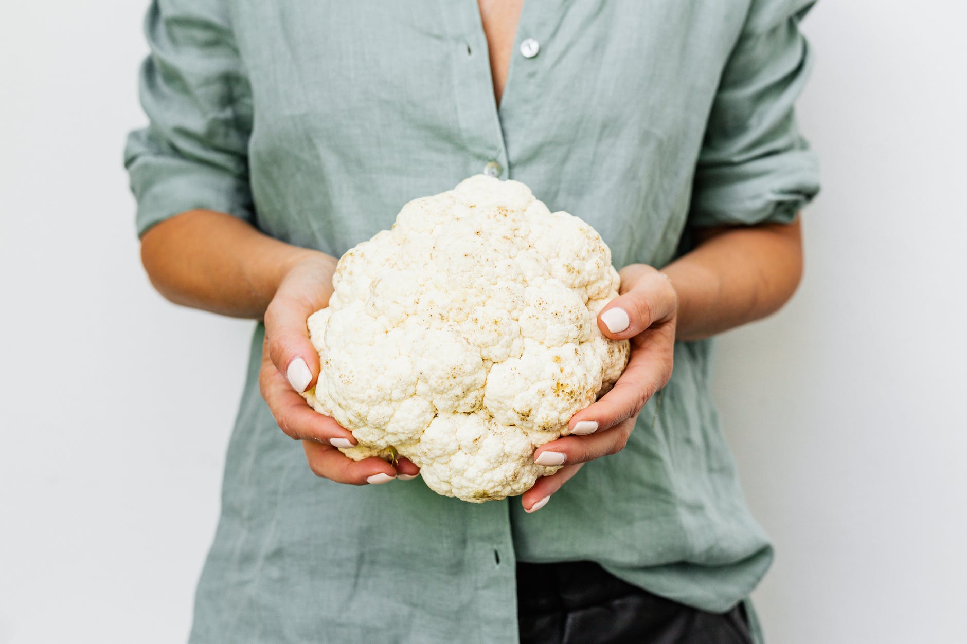 bang bang cauliflower