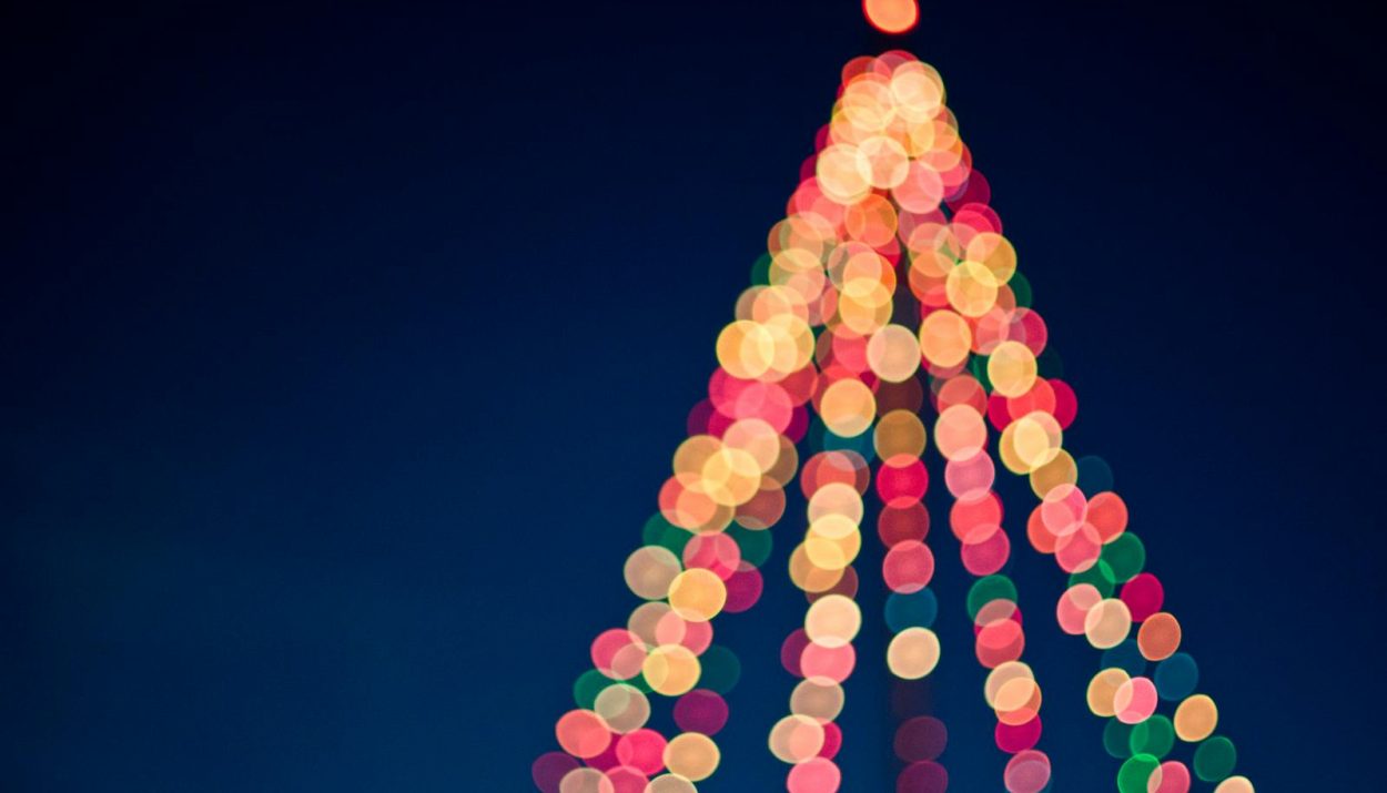 How to recuperate from the holidays