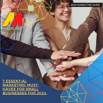 Marketing Small Business