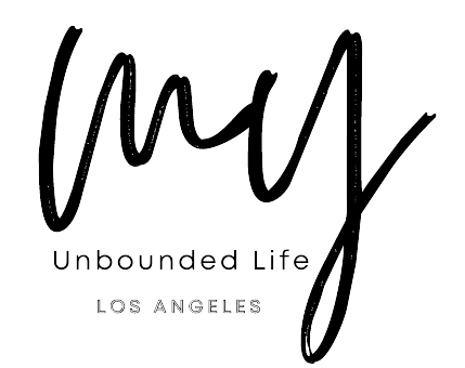 My Unbounded Life Logo