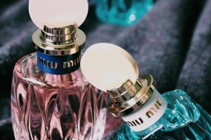 perfume bottles for women 2024