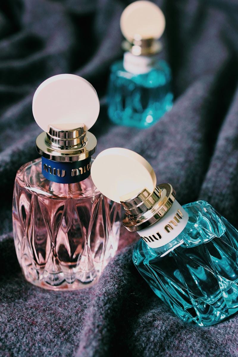 perfume bottles for women 2024