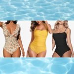 The 5 Ultimate Swimsuits That Will Make ANY Body Type Look AMAZING