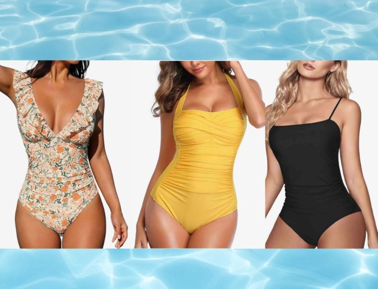 The 5 Ultimate Swimsuits That Will Make ANY Body Type Look AMAZING