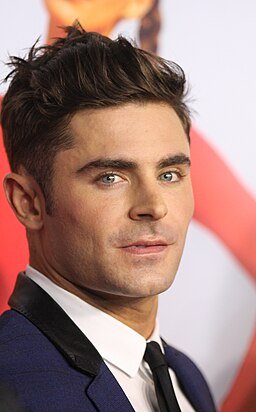 Zac Efron