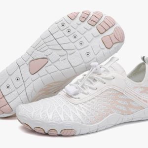 Barefoot for Women Men Breathable & Non-Slip Athletic Barefoot Shoes