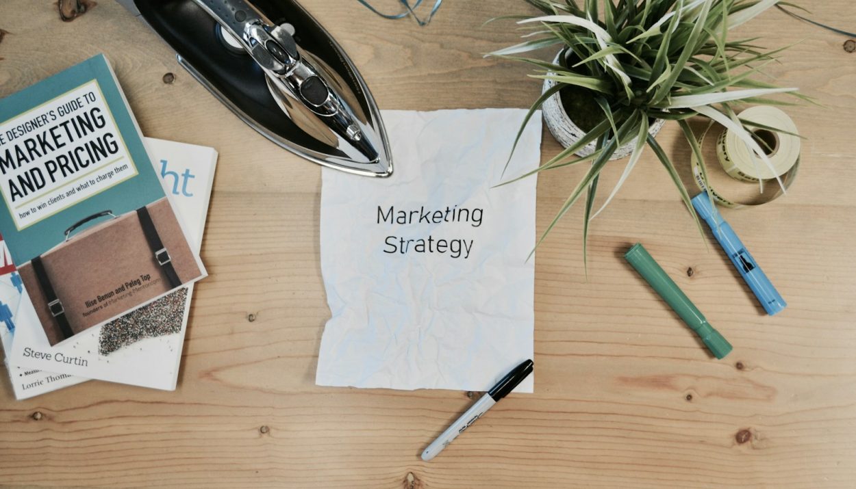 How to Create a Basic Chamber Marketing Strategy