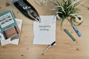 How to Create a Basic Chamber Marketing Strategy